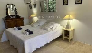 Vente Maison Fontvieille