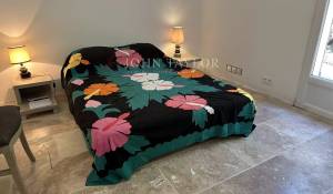 Vente Maison Fontvieille