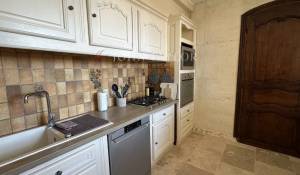 Vente Maison Fontvieille