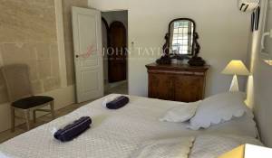 Vente Maison Fontvieille