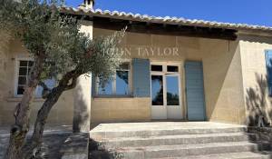 Vente Maison Fontvieille