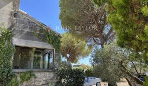 Vente Maison Fontvieille