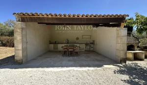 Vente Maison Fontvieille