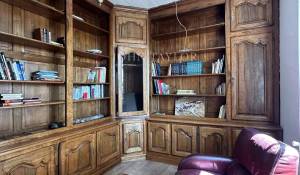 Vente Maison Fontvieille