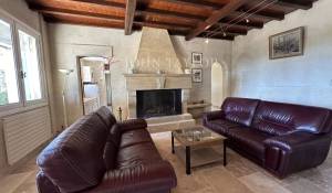 Vente Maison Fontvieille