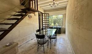 Vente Maison Fontvieille