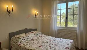 Vente Maison Fontvieille