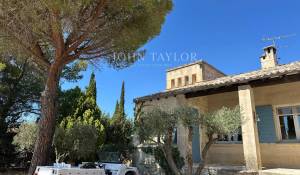 Vente Maison Fontvieille