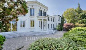 Vente Maison Franconville
