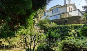 Vente Maison Franconville