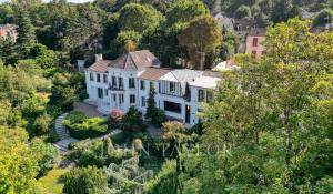 Vente Maison Franconville