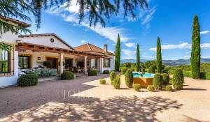 Vente Maison Galapagar