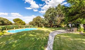 Vente Maison Galapagar