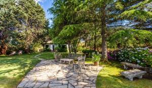 Vente Maison Galapagar