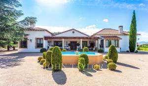 Vente Maison Galapagar