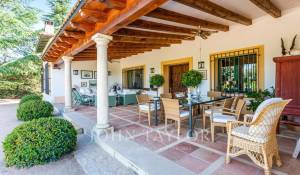 Vente Maison Galapagar