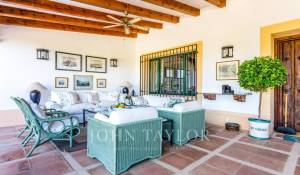 Vente Maison Galapagar