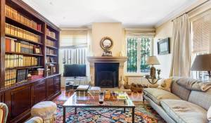 Vente Maison Galapagar