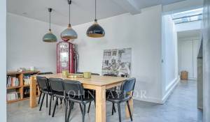 Vente Maison Garches