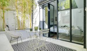 Vente Maison Garches