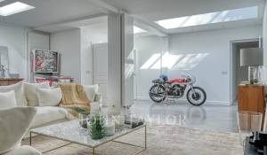 Vente Maison Garches