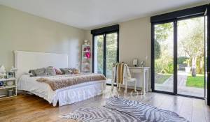 Vente Maison Garches