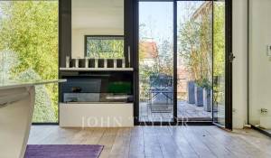 Vente Maison Garches