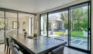 Vente Maison Garches