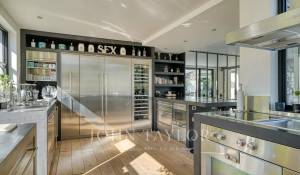 Vente Maison Garches