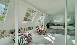 Vente Maison Garches