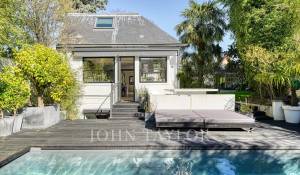 Vente Maison Garches