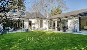 Vente Maison Garches