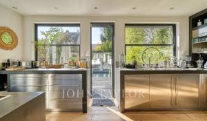 Vente Maison Garches