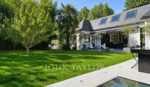 Vente Maison Garches