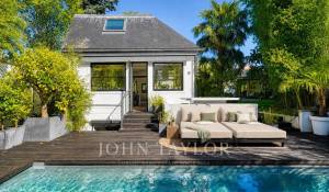 Vente Maison Garches