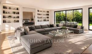 Vente Maison Garches