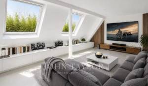Vente Maison Garches