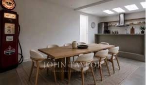 Vente Maison Garches