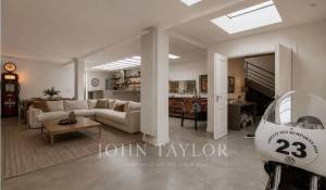Vente Maison Garches