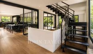 Vente Maison Garches