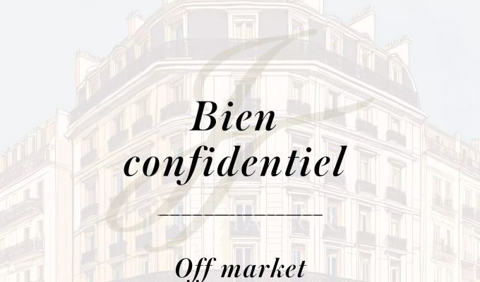 Vente Maison Garches