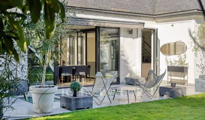 Vente Maison Garches