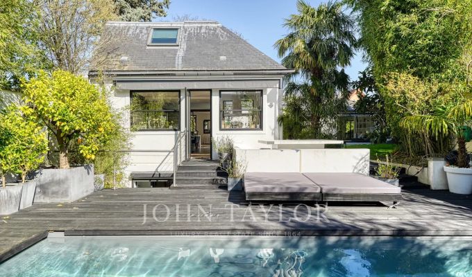 Vente Maison Garches