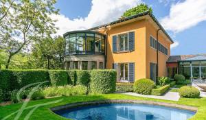 Vente Maison Genève