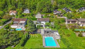 Vente Maison Genolier