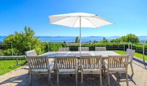 Vente Maison Genolier