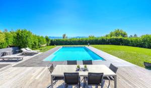 Vente Maison Genolier