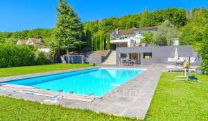 Vente Maison Genolier