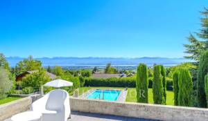 Vente Maison Genolier