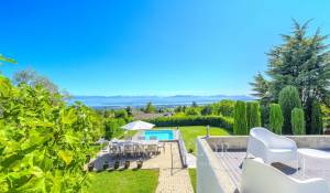 Vente Maison Genolier